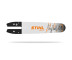 Шина Stihl Light 15 см, 1.1 мм, 1/4" Picco
