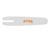 Шина Stihl Light 15 см, 1.1 мм, 1/4" Picco