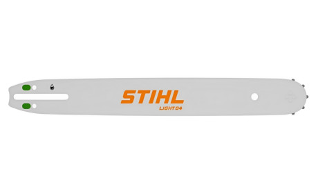 Шины с шагом цепи 3/8" P (A041) Шины с шагом цепи 3/8" P (A041)