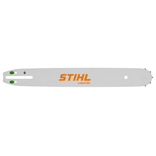 Шина Stihl 35 см, 1.3 мм, 3/8" P (А041) Шина Stihl 35 см, 1.3 мм, 3/8" P (А041)