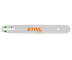 Шина Stihl 35 см, 1.3 мм, 3/8" P (А041)