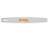 Шина Stihl 40 см, 1.3 мм, 0.325" (К095)