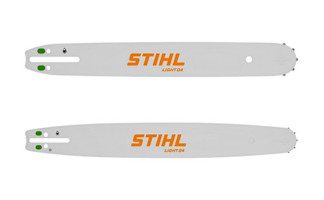 Направляющие шины STIHL для мотопил других брэндов