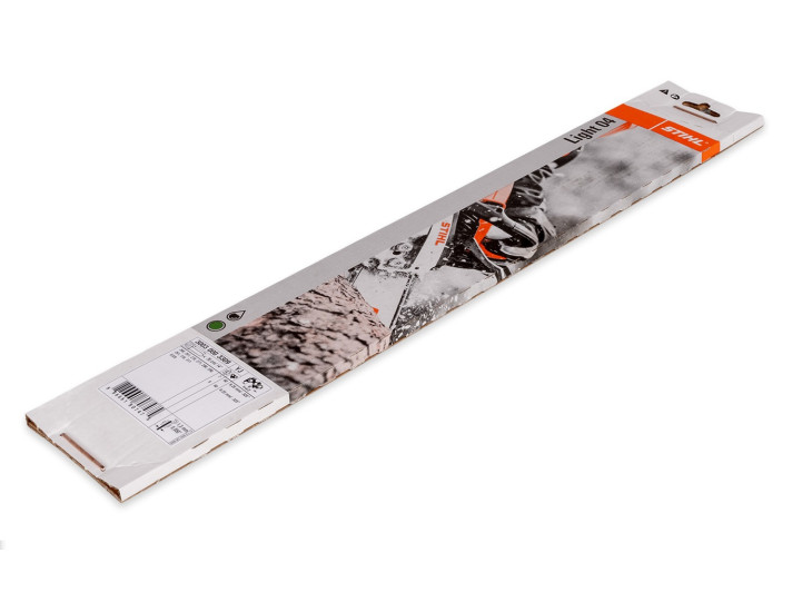 Шина Stihl Rollomatic 35 см, 1.3 мм, 0.325" Шина Stihl Rollomatic 35 см, 1.3 мм, 0.325"