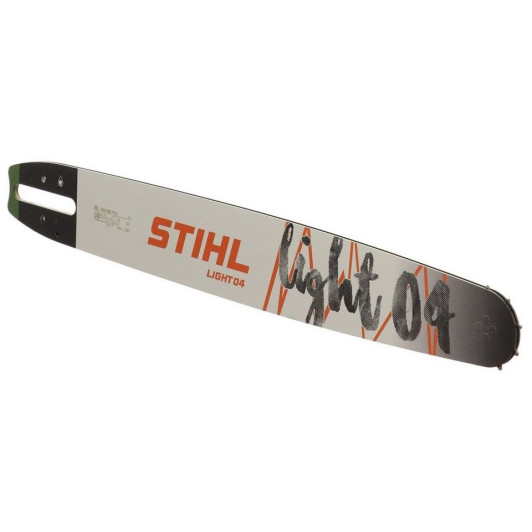 Шина Stihl Rollomatic 35 см, 1.3 мм, 0.325" Шина Stihl Rollomatic 35 см, 1.3 мм, 0.325"