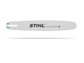 Шина Stihl Rollomatic 32 см, 1.6 мм, 0.325" Шина Stihl Rollomatic 32 см, 1.6 мм, 0.325"