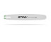Шина Stihl Rollomatic 32 см, 1.6 мм, 0.325"