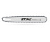 Шина Stihl Duromatic 40 см, 1.6 мм (0.325", 3/8" Rapid)