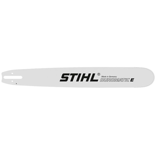 Шина Stihl Duromatic 40 см, 1.6 мм (0.325", 3/8" Rapid) Шина Stihl Duromatic 40 см, 1.6 мм (0.325", 3/8" Rapid)