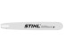 Шина Stihl Duromatic 40 см, 1.6 мм (0.325", 3/8" Rapid)