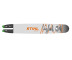 Шина Stihl Rollomatic 37 см, 1.5 мм, 0.325"