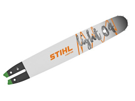 Шина Stihl Rollomatic E 40 см, 1.6 мм, 0.325" Шина Stihl Rollomatic E 40 см, 1.6 мм, 0.325"