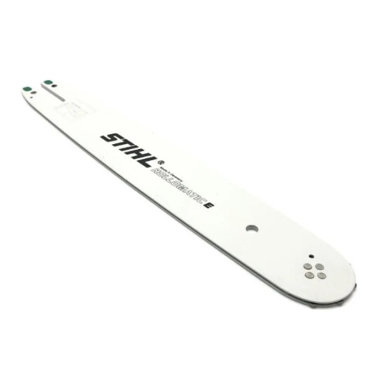 Шина Stihl Rollomatic 35 см, 1.5 мм, 0.325" Шина Stihl Rollomatic 35 см, 1.5 мм, 0.325"