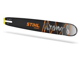 Шина Stihl Duromatic 120 см, 1.6 мм, 0.404" Шина Stihl Duromatic 120 см, 1.6 мм, 0.404"