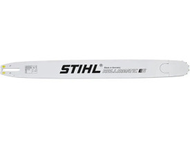 Шина Stihl Rollomatic ES 150 см, 1.6 мм, 0.404" Шина Stihl Rollomatic ES 150 см, 1.6 мм, 0.404"