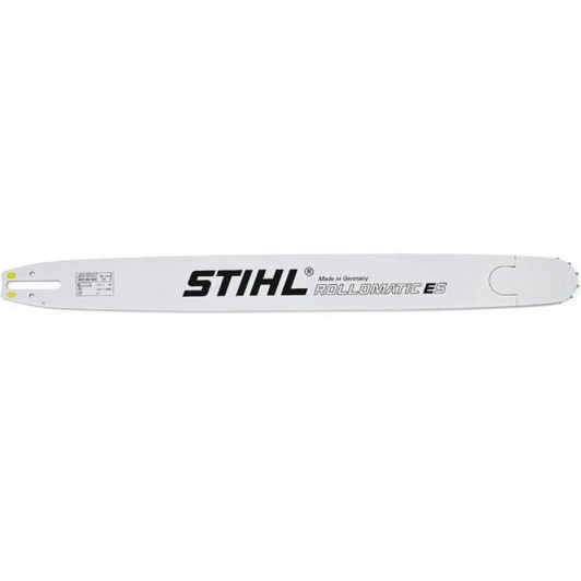 Шина Stihl Rollomatic ES 150 см, 1.6 мм, 0.404" Шина Stihl Rollomatic ES 150 см, 1.6 мм, 0.404"