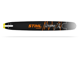 Шина Stihl Rollomatic ES 75 см, 1.6 мм, 0.404" Шина Stihl Rollomatic ES 75 см, 1.6 мм, 0.404"