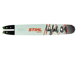 Шина Stihl Rollomatic 35 см, 1.3 мм, 3/8" Picco Шина Stihl Rollomatic 35 см, 1.3 мм, 3/8" Picco