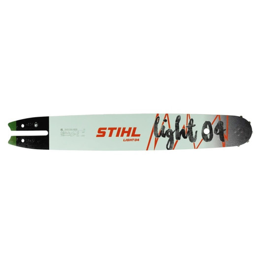Шина Stihl Rollomatic 35 см, 1.3 мм, 3/8" Picco Шина Stihl Rollomatic 35 см, 1.3 мм, 3/8" Picco
