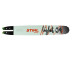 Шина Stihl Rollomatic 35 см, 1.3 мм, 3/8" Picco