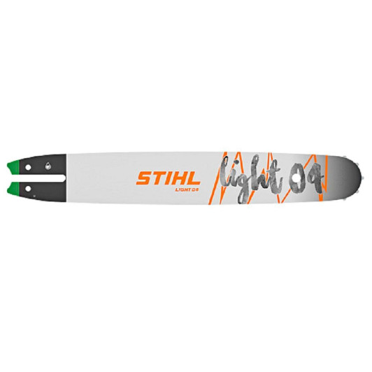 Шина Stihl Rollomatic 30 см, 1.3 мм, 3/8" Picco Шина Stihl Rollomatic 30 см, 1.3 мм, 3/8" Picco