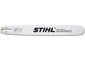 Шина Stihl Duromatic 63 см, 1.3 мм, 3/8" Picco Шина Stihl Duromatic 63 см, 1.3 мм, 3/8" Picco