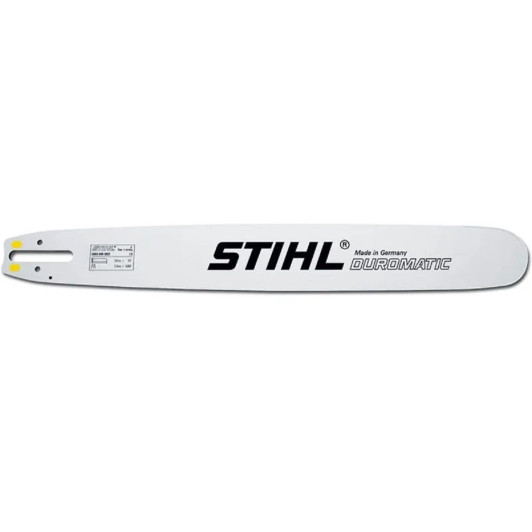Шина Stihl Duromatic 63 см, 1.3 мм, 3/8" Picco Шина Stihl Duromatic 63 см, 1.3 мм, 3/8" Picco