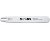 Шина Stihl Duromatic 63 см, 1.3 мм, 3/8" Picco