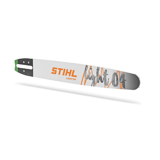 Шина Stihl Rollomatic 32 см, 1.3 мм, 3/8" Picco Шина Stihl Rollomatic 32 см, 1.3 мм, 3/8" Picco
