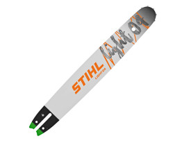 Шина Stihl Rollomatic (Light 04) 40 см, 1.1 мм, 3/8" Picco Шина Stihl Rollomatic (Light 04) 40 см, 1.1 мм, 3/8" Picco