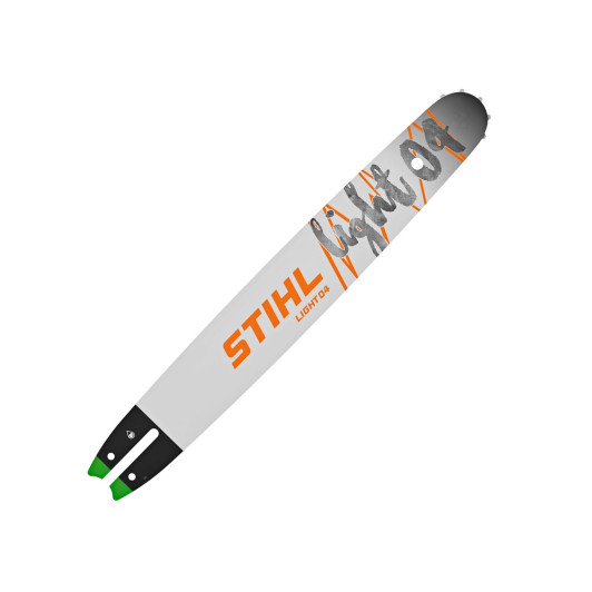 Шина Stihl Rollomatic (Light 04) 40 см, 1.1 мм, 3/8" Picco Шина Stihl Rollomatic (Light 04) 40 см, 1.1 мм, 3/8" Picco