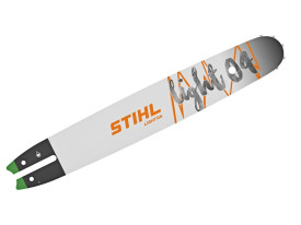 Шина Stihl Rollomatic 40 см, 1.3 мм, 3/8" Picco Шина Stihl Rollomatic 40 см, 1.3 мм, 3/8" Picco