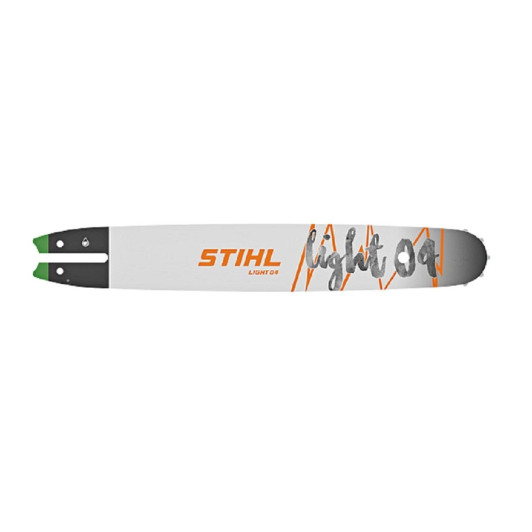 Шина Stihl Rollomatic 45 см, 1.3 мм, 3/8" Picco Шина Stihl Rollomatic 45 см, 1.3 мм, 3/8" Picco
