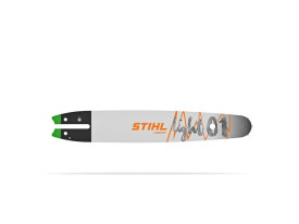 Шина Stihl Rollomatic 35 см, 1.1 мм, 3/8" Picco Шина Stihl Rollomatic 35 см, 1.1 мм, 3/8" Picco