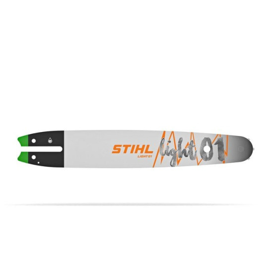 Шина Stihl Rollomatic 35 см, 1.1 мм, 3/8" Picco Шина Stihl Rollomatic 35 см, 1.1 мм, 3/8" Picco