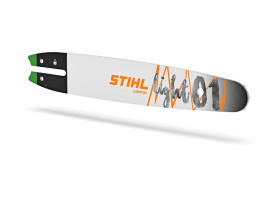 Шина Stihl Rollomatic 40 см, 1.1 мм, 3/8" Picco Шина Stihl Rollomatic 40 см, 1.1 мм, 3/8" Picco