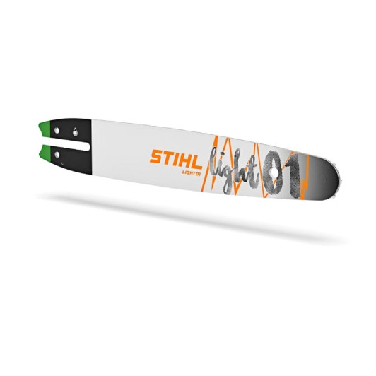 Шина Stihl Rollomatic 40 см, 1.1 мм, 3/8" Picco Шина Stihl Rollomatic 40 см, 1.1 мм, 3/8" Picco