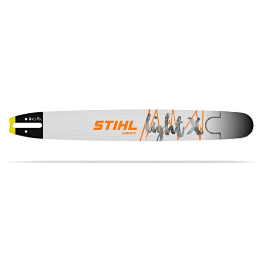 Шина Stihl ES Light 71 см, 1.6 мм, 3/8" Rapid Шина Stihl ES Light 71 см, 1.6 мм, 3/8" Rapid