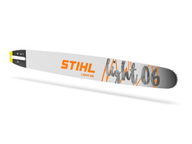 Шина Stihl Rollomatic 40 см, 1.6 мм, 3/8" Rapid (Усиленная) Шина Stihl Rollomatic 40 см, 1.6 мм, 3/8" Rapid (Усиленная)