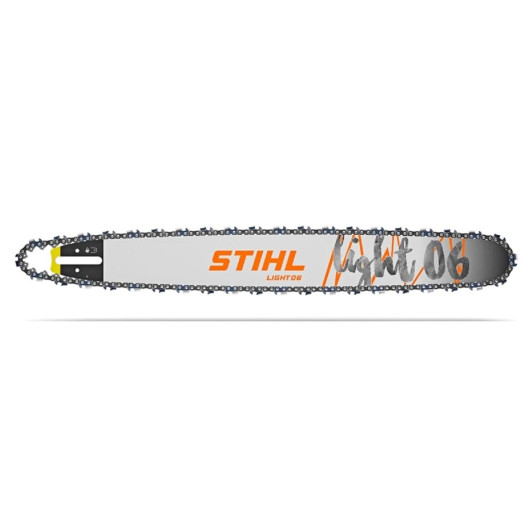 Шина Stihl Rollomatic 45 см, 1.6 мм, 3/8" Rapid (Усиленная) Шина Stihl Rollomatic 45 см, 1.6 мм, 3/8" Rapid (Усиленная)