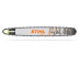 Шина Stihl Rollomatic 45 см, 1.6 мм, 3/8" Rapid (Усиленная)
