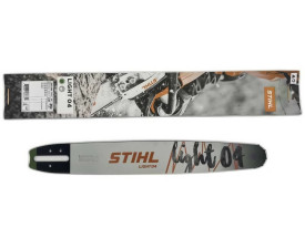 Шина Stihl Rollomatic (Light 04) 40 см, 1.6 мм, 3/8" Rapid Шина Stihl Rollomatic (Light 04) 40 см, 1.6 мм, 3/8" Rapid