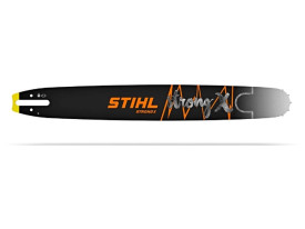 Шина Stihl Rollomatic ES 40 см, 1.6 мм, 3/8" Rapid Шина Stihl Rollomatic ES 40 см, 1.6 мм, 3/8" Rapid