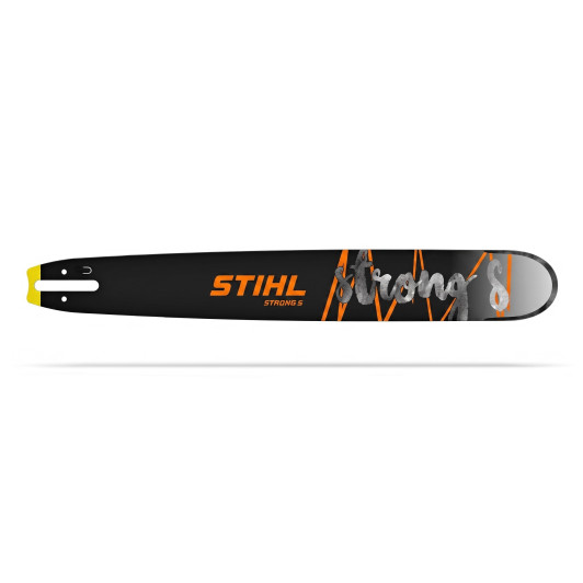 Шина Stihl Duromatic (STRONG S) 75 см, 1.6 мм (3/8" Rapid) Шина Stihl Duromatic (STRONG S) 75 см, 1.6 мм (3/8" Rapid)