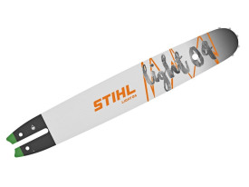 Шина Stihl Rollomatic 40 см, 1.6 мм, 3/8" Rapid Шина Stihl Rollomatic 40 см, 1.6 мм, 3/8" Rapid
