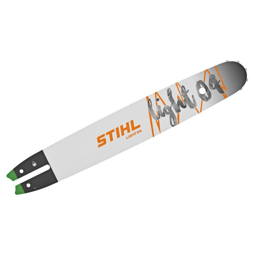 Шина Stihl Rollomatic 50 см, 1.6 мм, 3/8" Rapid Шина Stihl Rollomatic 50 см, 1.6 мм, 3/8" Rapid