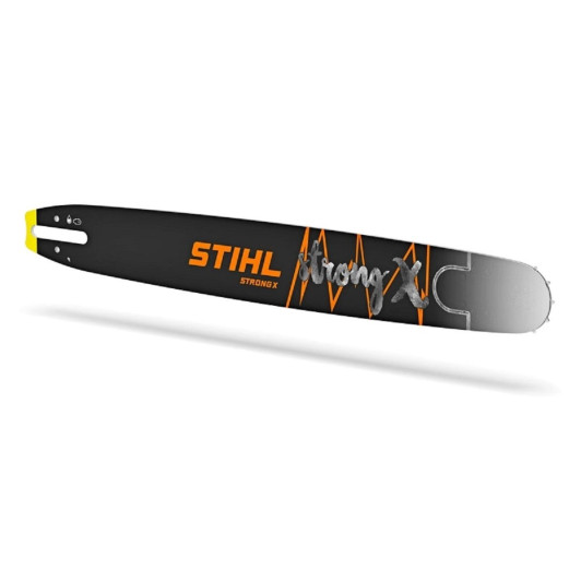 Шина Stihl Rollomatic ES 50 см, 1.6 мм, 3/8" Rapid (Спасательная) Шина Stihl Rollomatic ES 50 см, 1.6 мм, 3/8" Rapid (Спасательная)