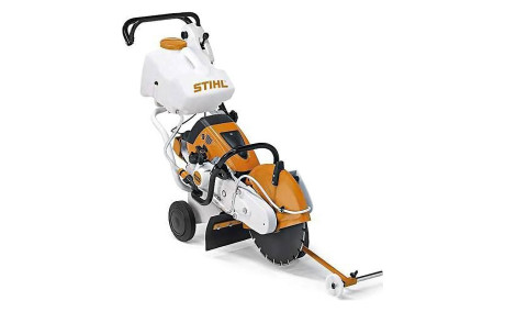 Дополнительное оборудование для бензорезов