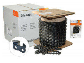 Цепь в бухте STIHL 25 RS, 0.325", 1.5 мм