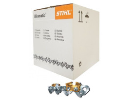 Цепь в бухте STIHL 26 RD3, 0.325", 1.6 мм, 1840 зв. (с победитовой напайкой)